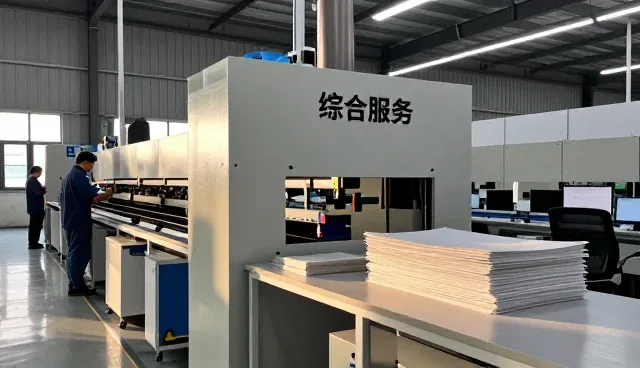 沈阳德卡地坪工程技术有限公司