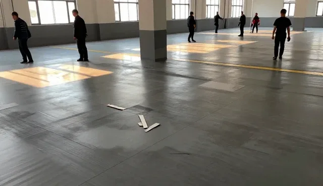 项目施工管理材料供应等材料供应等常见误区盘点